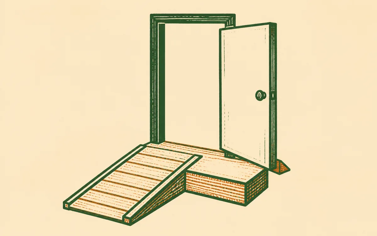 Accessibility & standards - after