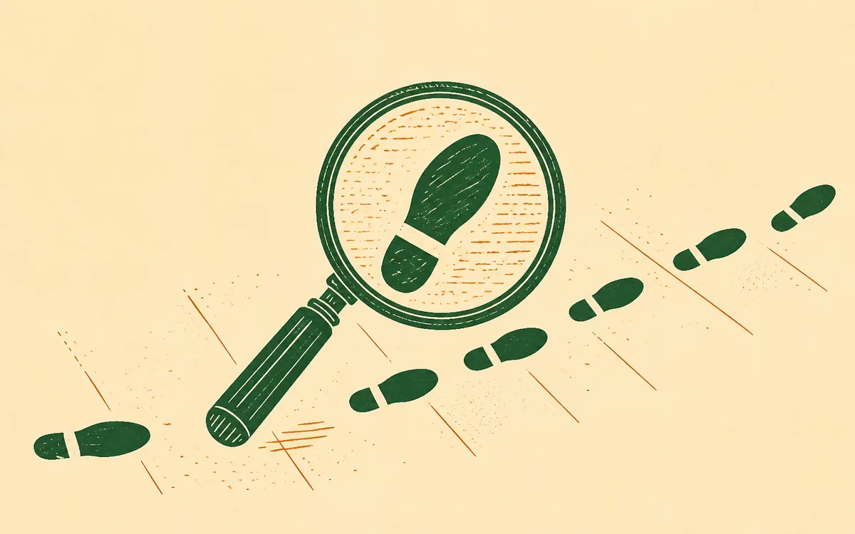What’s tracking my visitors? - after